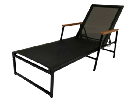 Espreguiçadeira G100